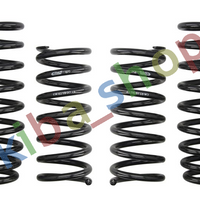 1x LOWERING SPRING PRO-KIT 4PCS 30MM / 30MM 1195KG / 1135KG FITS LEXUS IS I 20