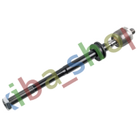 FRONT AXLE LEFT FRONT AXLE RIGHT LEFT OR RIGHT TIE ROD WITH NO END L/R LENGTH