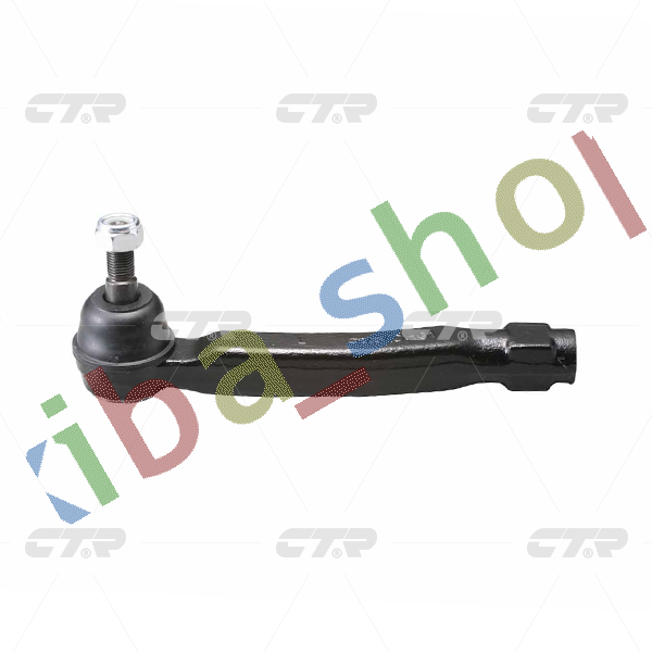 LEFT TIE ROD END L FITS LEXUS RX TOYOTA HIGHLANDER / KLUGER VENZA 27/35