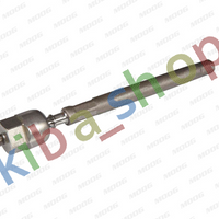 FRONT AXLE LEFT OR RIGHT TIE ROD WITH NO END L/R LENGTH 298MM FITS DACIA