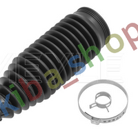 FRONT AXLE LEFT FRONT AXLE RIGHT OR LEFT STEERING GEAR BOOT L/R LENGTH200MM