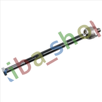 FRONT AXLE LEFT FRONT AXLE RIGHT LEFT OR RIGHT TIE ROD WITH NO END L/R LENGTH