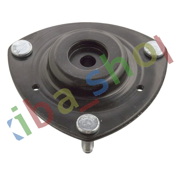 FRONT AXLE LEFT LEFT MACPHERSON STRUT MOUNT FRONT L FITS HONDA CIVIC VII CR-V