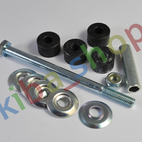 FRONT AXLE BOTH SIDES RIGHT OR LEFT STABILIZER LINK FRONT L/R 150MM FITS