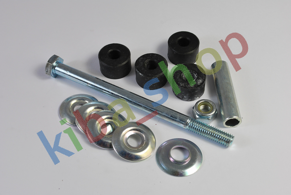 FRONT AXLE BOTH SIDES RIGHT OR LEFT STABILIZER LINK FRONT L/R 150MM FITS