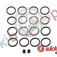 FRONT AXLE RIGHT OR LEFT BRAKE CALIPER REPAIR KIT FRONT L/R PISTON DIAMETER 30