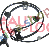 FRONT AXLE RIGHT RIGHT ABS SENSOR FRONT R FITS HYUNDAI IX35 16-24 0809-