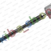 FRONT AXLE LEFT OR RIGHT TIE ROD WITH NO END L/R LENGTH 259MM FITS MERCEDES C
