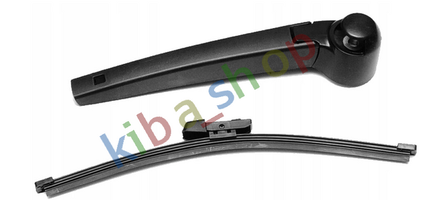 FOR VW SCIROCCO 1K8 08- REAR WINDOW WIPER ARM AND BLADE 260 MM