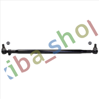 FRONT AXLE LONGITUDINAL STEERING ROD L-1100MM FITS MAN HOCL LION´S CITY LION´S