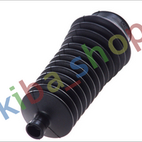 FRONT AXLE LEFT OR RIGHT STEERING GEAR BOOT L/R LENGTH168MM 40MM/39MM FITS
