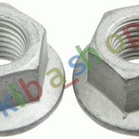 FRONT AXLE BOTH SIDES RIGHT OR LEFT TRACK CONTROL ARM FITTING KIT L/R FRONT