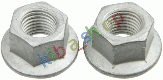 FRONT AXLE BOTH SIDES RIGHT OR LEFT TRACK CONTROL ARM FITTING KIT L/R FRONT