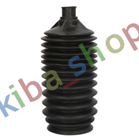 FRONT AXLE BOTH SIDES RIGHT OR LEFT STEERING GEAR BOOT L/R LENGTH153MM