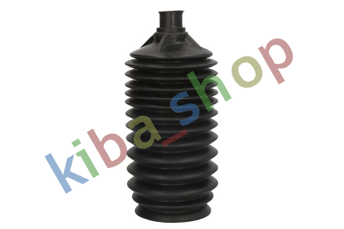 FRONT AXLE BOTH SIDES RIGHT OR LEFT STEERING GEAR BOOT L/R LENGTH153MM