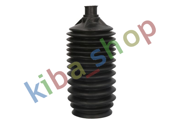 FRONT AXLE BOTH SIDES RIGHT OR LEFT STEERING GEAR BOOT L/R LENGTH153MM