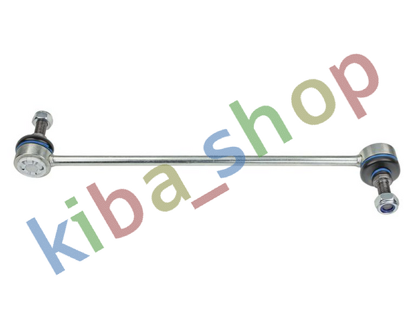 FRONT AXLE LEFT FRONT AXLE RIGHT RIGHT OR LEFT STABILIZER LINK FRONT L/R 298MM