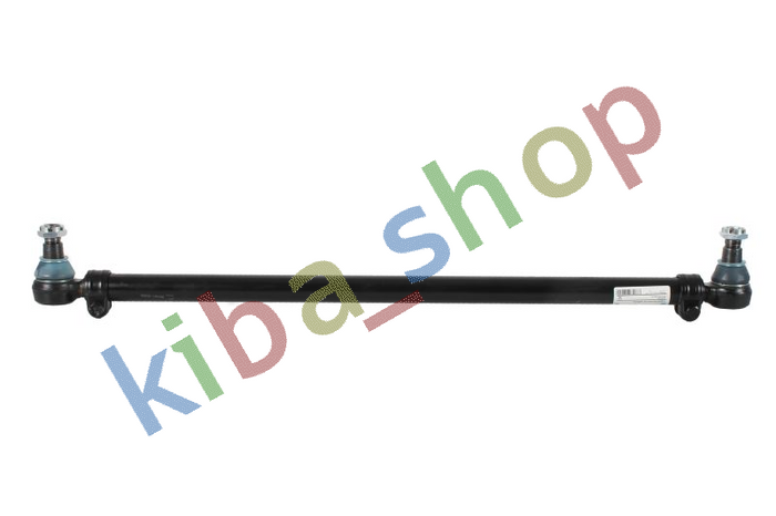 FRONT AXLE LONGITUDINAL STEERING ROD L-993MM FITS MAN TGA TGS I TGX I 0102-