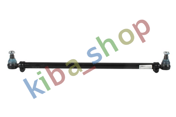 FRONT AXLE LONGITUDINAL STEERING ROD L-993MM FITS MAN TGA TGS I TGX I 0102-