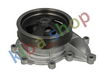 WATER PUMP WITH PULLEY 150MM FITS SCANIA PGRT DC1109 0404-