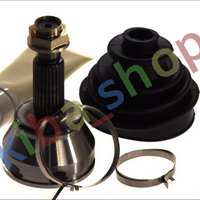 RIGHT OR LEFT CV JOINT OUTER L/R 25Z/22Z/57MM FITS FORD ESCORT CLASSIC ESCORT