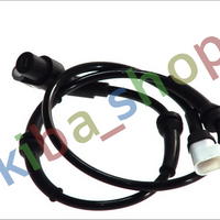FRONT AXLE RIGHT OR LEFT ABS SENSOR FRONT L/R FITS FORD KA STREET KA 13/16