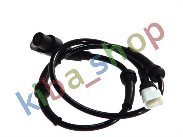 FRONT AXLE RIGHT OR LEFT ABS SENSOR FRONT L/R FITS FORD KA STREET KA 13/16