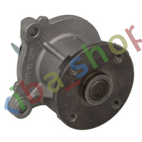 WATER PUMP FITS HYUNDAI I10 I I10 II I20 I I20 II KIA PICANTO II RIO III RIO