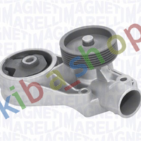 WATER PUMP FITS SKODA FELICIA II 13 0198-0601