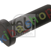 10x RIGHT OR LEFT WHEEL BOLT FRONT M20X15 X62/70MM THREAD LENGTH 38MM