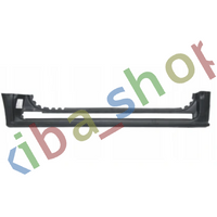 FOR VW MULTIVAN 7H/T5 03-09 RIGHT SILL REPAIR PANEL UNDER SLIDING DOOR