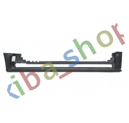 FOR VW MULTIVAN 7H/T5 03-09 RIGHT SILL REPAIR PANEL UNDER SLIDING DOOR