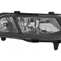 FOR VW POLO 2014 - 2017 FRONT FOG LIGHT LAMP RIGHT O/S DRIVER - 6C0941662C