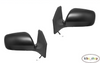 FOR TOYOTA AVENSIS 2003 - 2006 NEW WING MIRRORS ELECTRIC 7PIN LEFT + RIGHT LHD