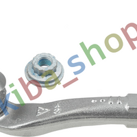 FRONT AXLE LEFT TIE ROD END L FITS MERCEDES C ALL-TERRAIN S206 C T-MODEL S206