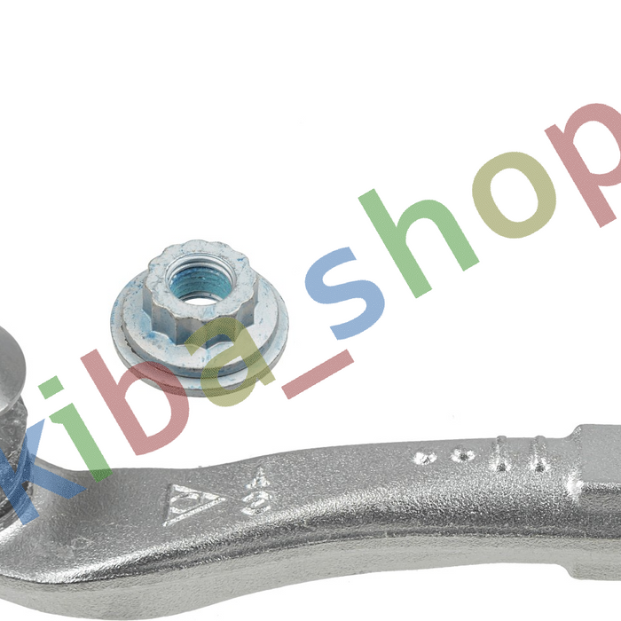 FRONT AXLE LEFT TIE ROD END L FITS MERCEDES C ALL-TERRAIN S206 C T-MODEL S206