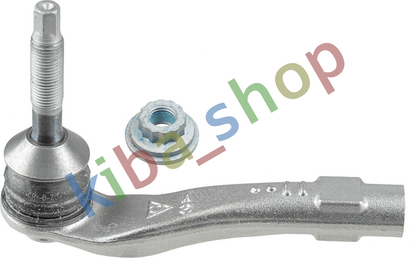 FRONT AXLE LEFT TIE ROD END L FITS MERCEDES C ALL-TERRAIN S206 C T-MODEL S206