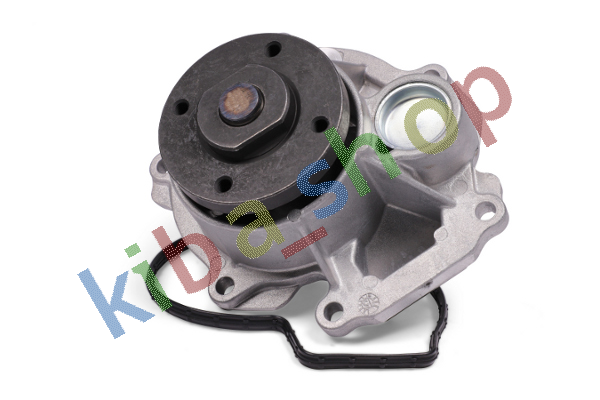 WATER PUMP FITS OPEL ASTRA K CASCADA INSIGNIA B INSIGNIA B GRAND SPORT ZAFIRA