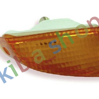 RIGHT REAR RIGHT INDICATOR REAR R INDICATOR LIGHT MOUNTING FOR KAWASAKI FITS