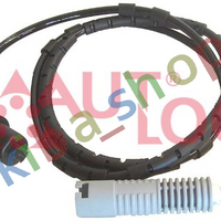 FRONT AXLE RIGHT OR LEFT ABS SENSOR REAR L/R FITS BMW 3 E46 16-32 0298-0806