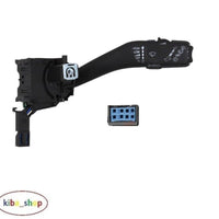 FOR SKODA OCTAVIA 04-08 STEERING COLUMN SWITCH WITH ON BOARD COMPUTER RH