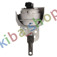 SUPERCHARGING AIR REGULATION PRESSURE WITH COPYING SENSOR FITS FOR D C-MAX II