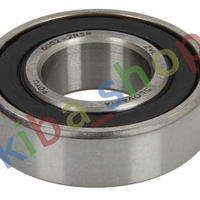 15X32X9 BEARING STANDARD BALL BEARING 1PCS TWO-SIDED LIP SEAL