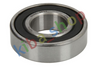 15X32X9 BEARING STANDARD BALL BEARING 1PCS TWO-SIDED LIP SEAL