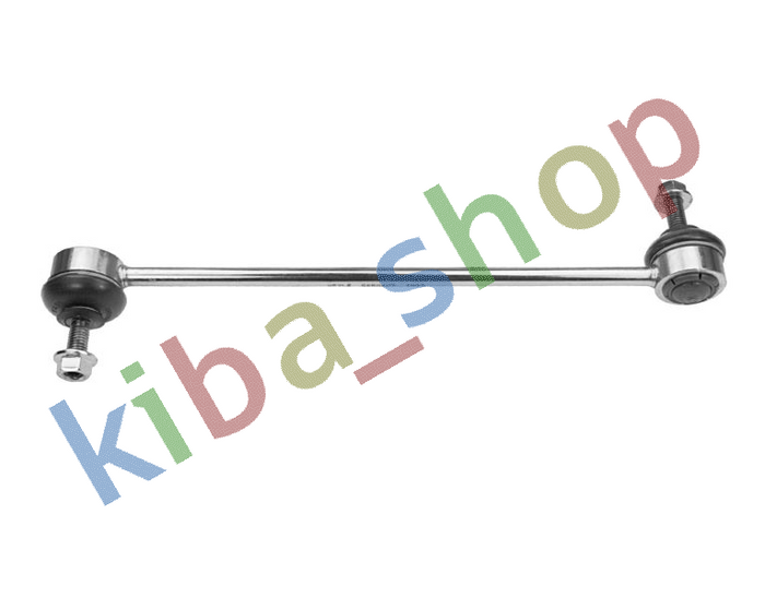 FRONT AXLE LEFT FRONT AXLE RIGHT RIGHT OR LEFT STABILIZER LINK FRONT L/R 308MM
