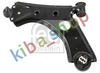 FRONT AXLE LEFT LEFT FRONT AXLE TRACK CONTROL ARM L 18 MM FITS FIAT DOBLO