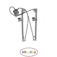 FOR VW MULTIVAN T5 03-15 FRONT WINDOW REGULATOR WITH MOTOR RH