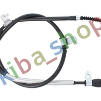 RIGHT REAR RIGHT HANDBRAKE CABLE REAR R 1675MM/1500MM FITS FOR HYUNDAI ELANTRA