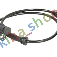 FRONT AXLE BOTH SIDES RIGHT OR LEFT ABS SENSOR FRONT L/R FITS BMW 5 E39 20-44