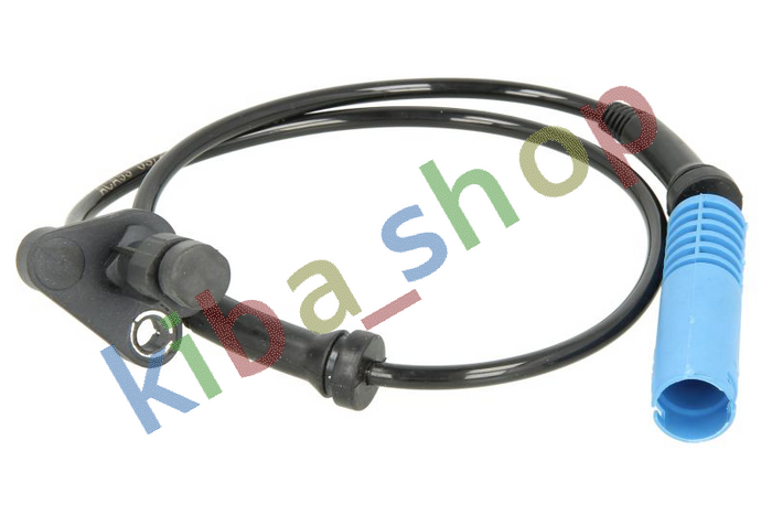 FRONT AXLE BOTH SIDES RIGHT OR LEFT ABS SENSOR FRONT L/R FITS BMW 5 E39 20-44